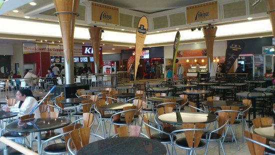 Greenacres Shopping Centre