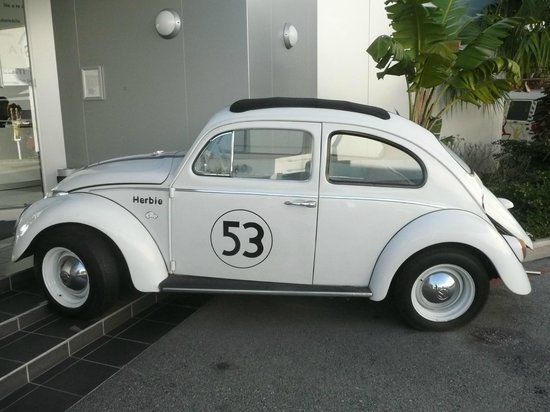 Volkswagen AutoPavillion