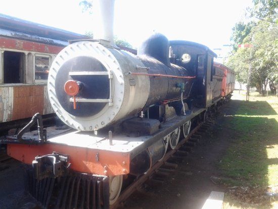 Railway Museum