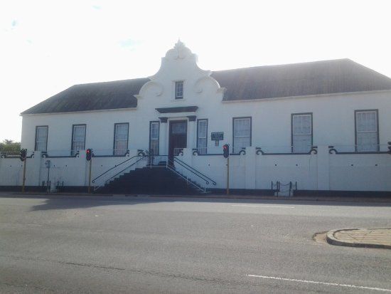 Drostdy Museum