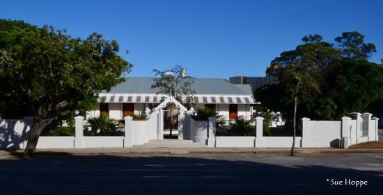 Savages Restaurant