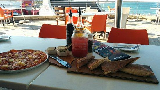 Primi Coastal
