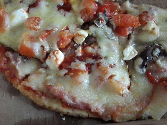 Picassos Pizza Bar