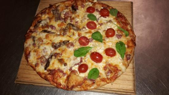 Gino's Restaurant Grahamstown