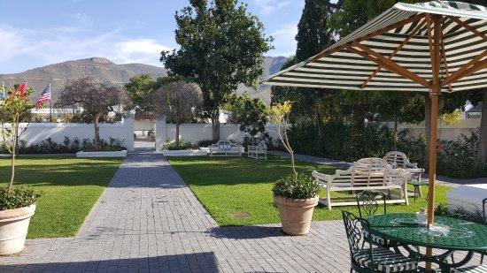 Drostdy Hotel
