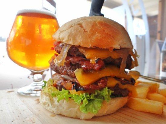 Brewhaha Craft Beer Restaurant