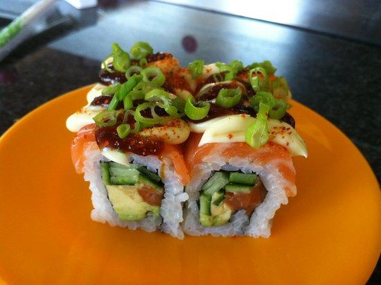 Foo Jiu Sushi