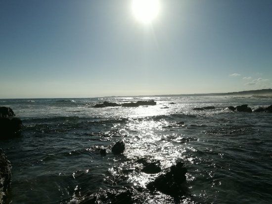 Cape Recife Nature Reserve