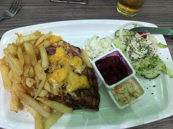 The Bayleaf Bistro