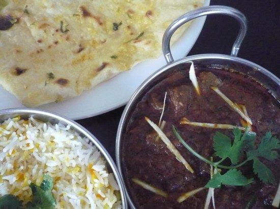 Irana Indian Cuisine