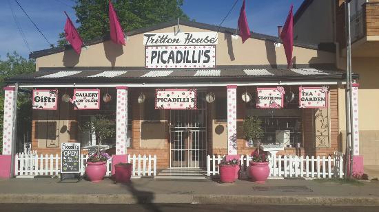 Picadilli's