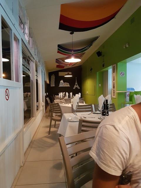 Continental Restaurant & Deli