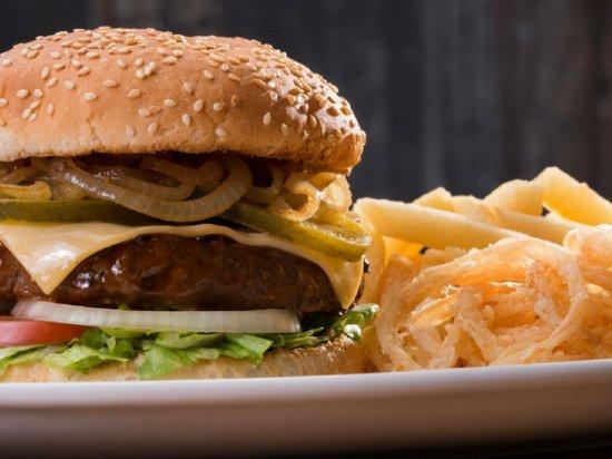 Las Vegas Spur Steak Ranch