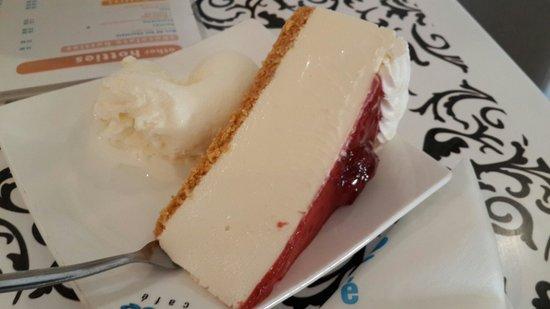 Dulce Cafe