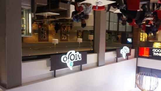 Mojo Cafe