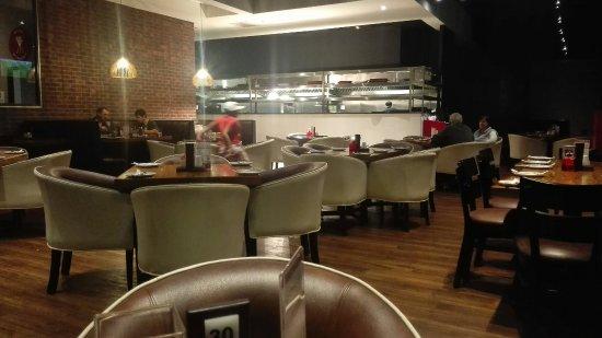 Galaxy Grill