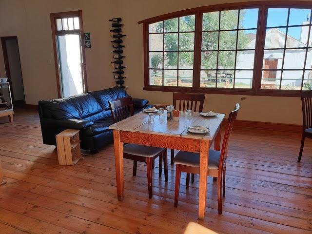 Nieu Karoo Country Restaurant
