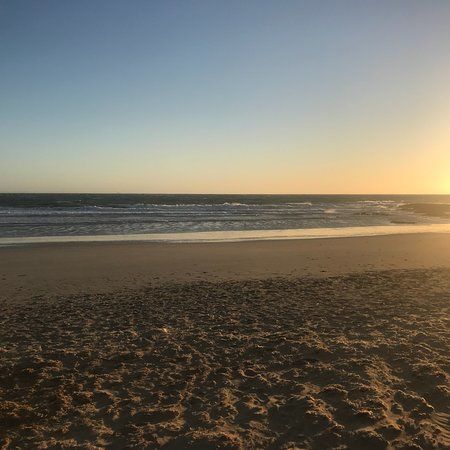 Humewood Beach