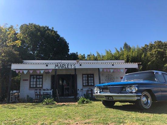 Marley's Breakfast Cafe