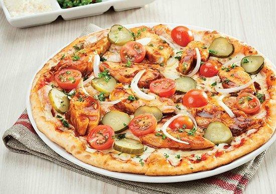 Panarottis Walmer Park