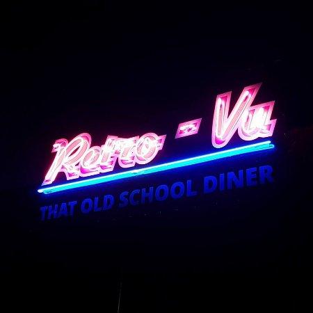 Retro - Vu