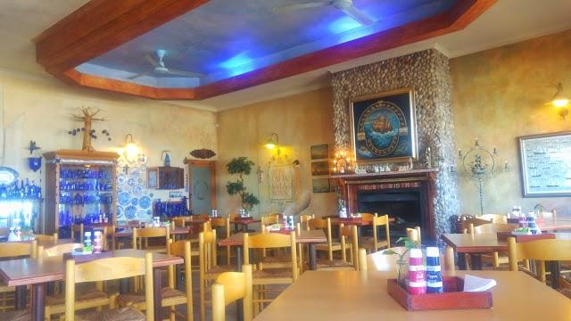 Sacramento Restaurant