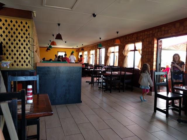 Guido's Port Alfred