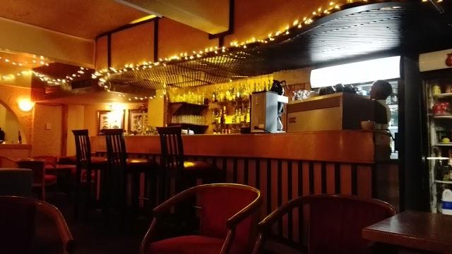 De Kelder Restaurant Port Elizabeth