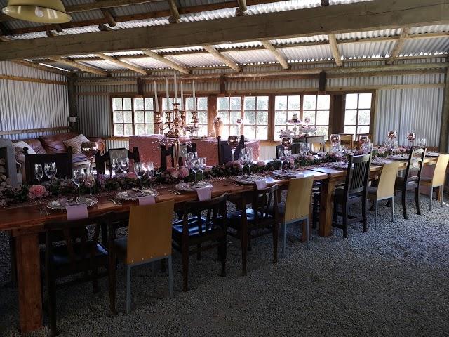 Tea Thyme Restaurant