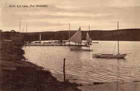North End Lake