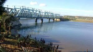 Swartkops River
