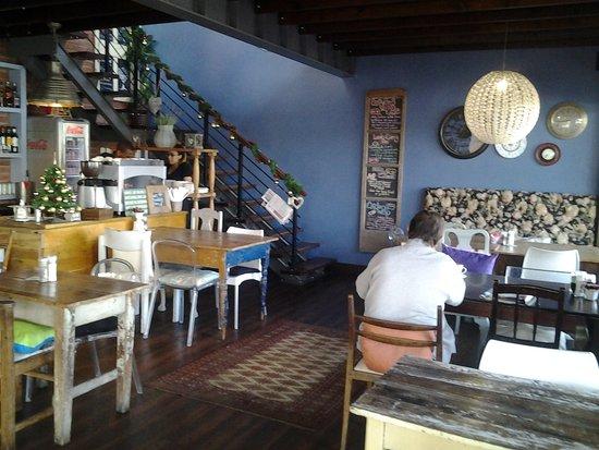 Beantree Cafe