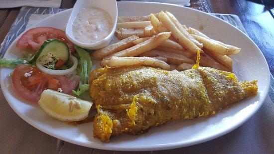 Grunters Pub and Grub