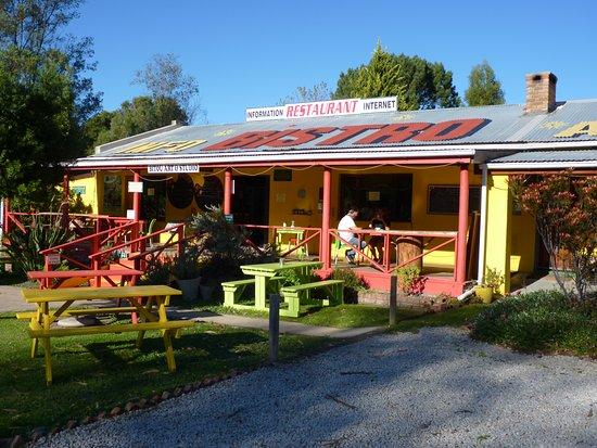 The Bistro at Bitou