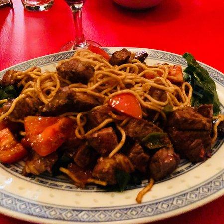 Natti's Thai Kitchen