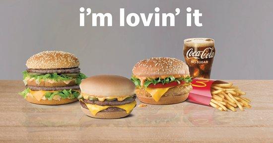 McDonald's Queenstown