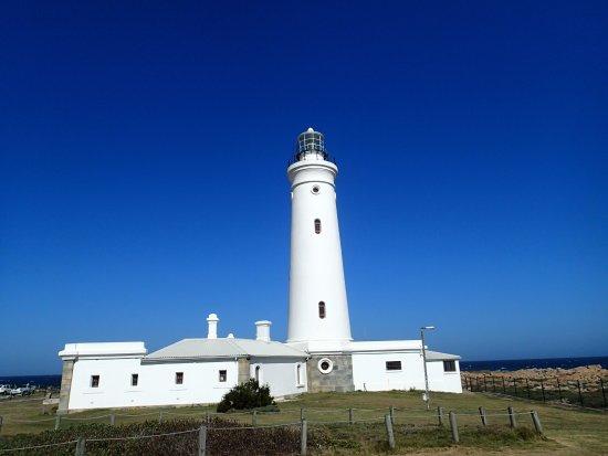 Seal Point Private Nature Reserve
