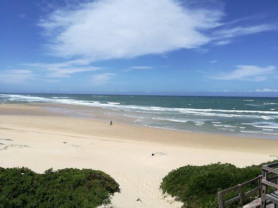 Kariega Beach