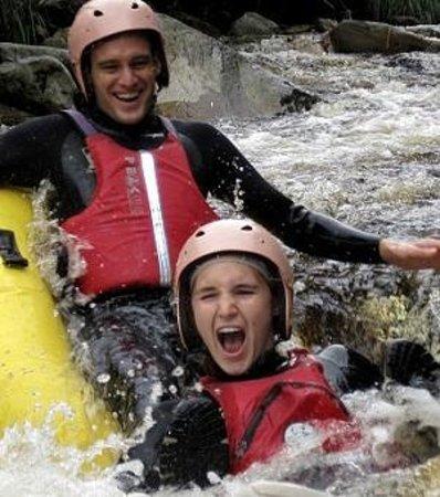 Blackwater Tubing