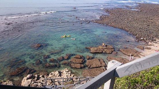 Nahoon Beach