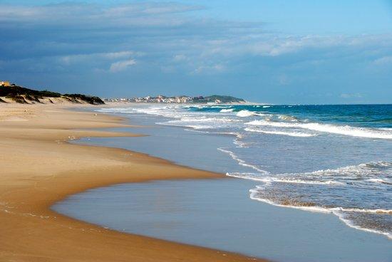 Paradise Beach
