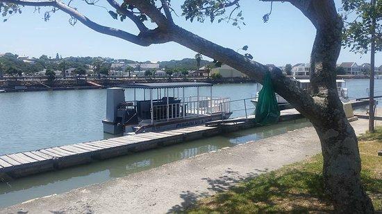 Cunny Kla Nie River Cruises