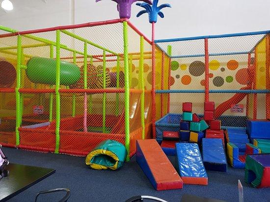 Bubble Jungle