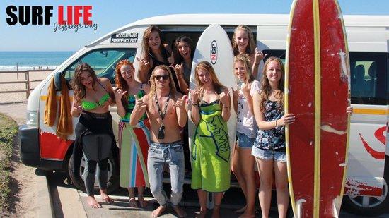 Surflife