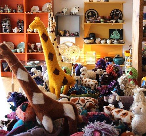 Eastern Cape Craft Collection