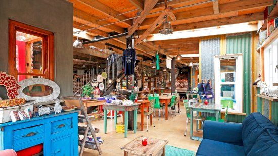 Tsitrus Cafe