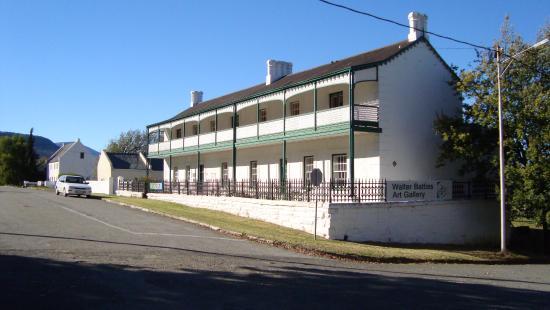 Walter Battiss Art Museum