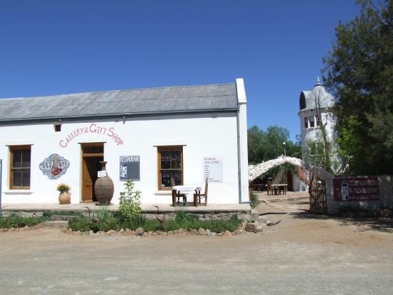 First People Centre at The Bethesda Art Centre