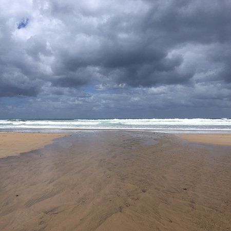 Qolora Beach