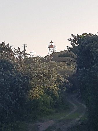 Cape Morgan Lighthouse